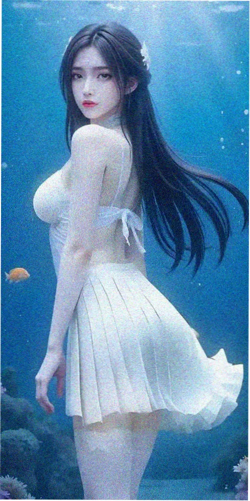 剑来动画高清海报